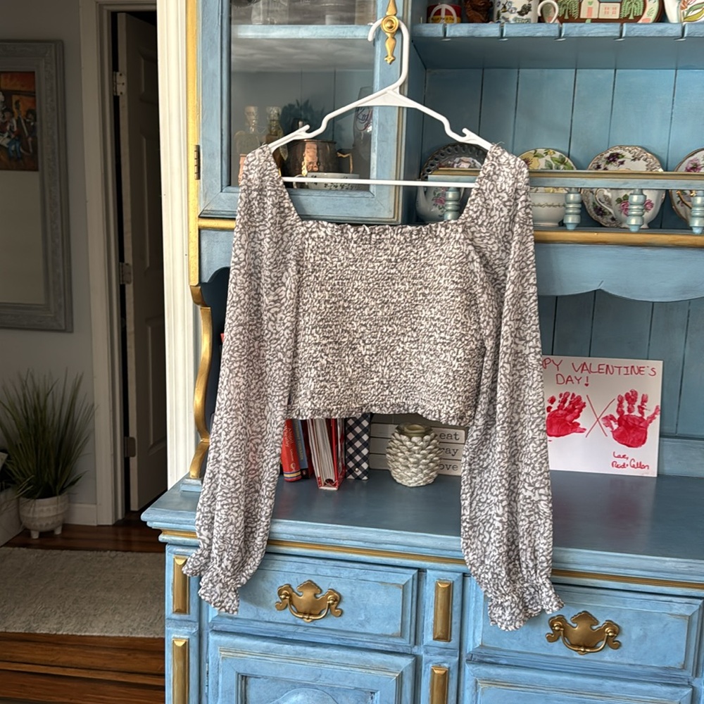Jasper L women's top - Picture 2 of 4